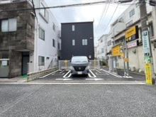 【東京都/世田谷区大原】世田谷区大原2丁目 土地 現地：現地（２０２６年９月撮影）