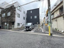 【東京都/世田谷区大原】世田谷区大原2丁目 土地 現地（２０２６年９月撮影）