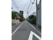 【東京都/世田谷区赤堤】世田谷区赤堤1丁目 土地 