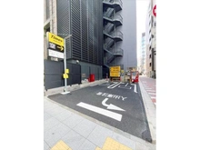 【東京都/中央区日本橋】中央区日本橋2丁目 土地 現地（２０２５年１２月撮影）