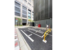 【東京都/中央区日本橋】中央区日本橋2丁目 土地 現地（２０２５年１２月撮影）