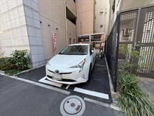 【東京都/中央区湊】中央区湊3丁目 土地 現地