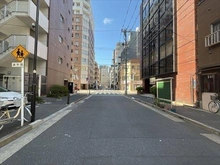 【東京都/中央区湊】中央区湊3丁目 土地 