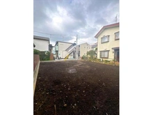 【東京都/狛江市猪方】狛江市猪方3丁目 土地 現地写真（２０２６年６月撮影）