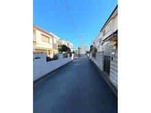 【東京都/世田谷区祖師谷】世田谷区祖師谷5丁目 土地 
