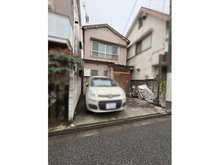【東京都/文京区千駄木】文京区千駄木5丁目 土地 現地：現地