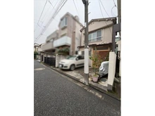 【東京都/文京区千駄木】文京区千駄木5丁目 土地 現地