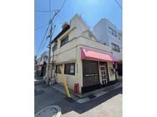 【東京都/文京区千駄木】文京区千駄木5丁目 土地 現地