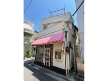 【東京都/文京区千駄木】文京区千駄木5丁目 土地 