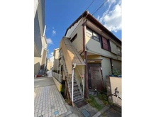 【埼玉県/蕨市中央】蕨市中央4丁目 土地 現地（２０２５年１０月撮影）
