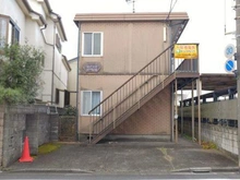 【埼玉県/川口市芝中田】川口市芝中田2丁目 土地 現地（２０２５年１２月　撮影）