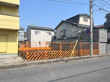 【埼玉県/川口市芝】川口市芝3丁目 土地 現地‐２０２６年３月撮影