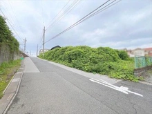 【埼玉県/川口市差間】川口市差間1丁目 土地 現地‐２０２６年６月撮影