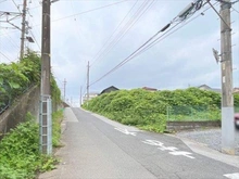 【埼玉県/川口市差間】川口市差間1丁目 土地 現地‐２０２６年６月撮影