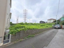 【埼玉県/川口市差間】川口市差間1丁目 土地 現地‐２０２６年６月撮影