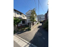 【埼玉県/川口市西川口】川口市西川口5丁目 土地 外観（２０２６年１０月撮影）