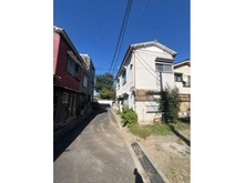 【埼玉県/川口市西川口】川口市西川口5丁目 土地 外観（２０２６年１０月撮影）