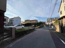 【埼玉県/川口市芝西】川口市芝西1丁目 土地 