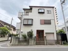 【埼玉県/川口市飯塚】川口市飯塚2丁目 土地 現地