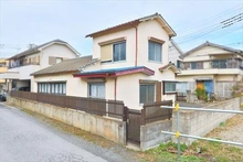 【埼玉県/川口市大字東本郷】川口市大字東本郷 土地 