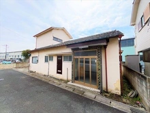 【埼玉県/川口市大字東本郷】川口市大字東本郷 土地 