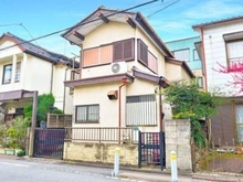 【東京都/新宿区西落合】新宿区西落合4丁目 土地 現地