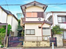 【東京都/新宿区西落合】新宿区西落合4丁目 土地 