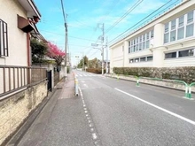 【東京都/新宿区西落合】新宿区西落合4丁目 土地 