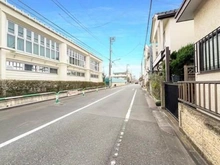 【東京都/新宿区西落合】新宿区西落合4丁目 土地 