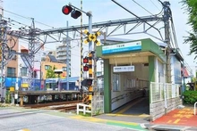 【東京都/新宿区高田馬場】新宿区高田馬場3丁目 土地 