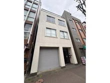 【東京都/武蔵野市中町】武蔵野市中町1丁目 土地 現地：現地（西側）２０２６年４月撮影