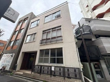 【東京都/武蔵野市中町】武蔵野市中町1丁目 土地 現地（南側）２０２６年４月撮影