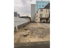 【大阪府/大阪市西区本田】大阪市西区本田4丁目 土地 現地（北東側より撮影）