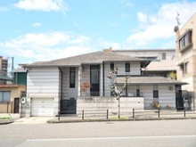 【大阪府/大阪市西区安治川】大阪市西区安治川2丁目 土地 現地：現地写真です♪