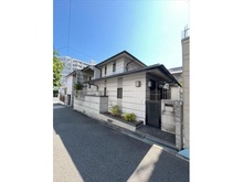 【大阪府/大阪市西区安治川】大阪市西区安治川2丁目 土地 現地写真です♪