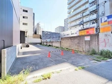 【大阪府/大阪市北区本庄西】大阪市北区本庄西3丁目 土地 