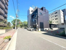 【大阪府/大阪市北区本庄西】大阪市北区本庄西3丁目 土地 