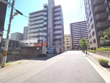 【大阪府/大阪市北区本庄西】大阪市北区本庄西3丁目 土地 