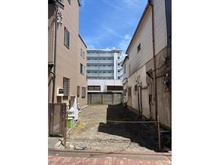 【東京都/大田区東糀谷】大田区東糀谷3丁目 土地 現地：外観