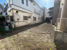 【東京都/大田区東糀谷】大田区東糀谷3丁目 土地 外観２