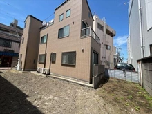 【東京都/大田区東糀谷】大田区東糀谷3丁目 土地 外観３