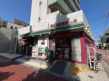 【東京都/大田区東糀谷】大田区東糀谷3丁目 土地 まいばすけっと大鳥居駅北店まで６０ｍ