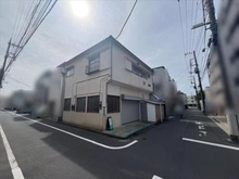 【東京都/大田区東六郷】大田区東六郷1丁目 土地 現地：現地写真（２０２６年１０月撮影）