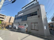 【東京都/墨田区墨田】墨田区墨田3丁目 土地 現地：外観【現地写真２０２６年４月撮影】