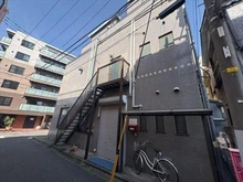 【東京都/墨田区墨田】墨田区墨田3丁目 土地 現地（２０２６年４月撮影）