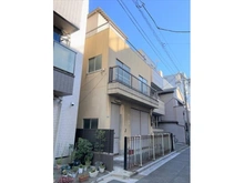 【東京都/墨田区業平】墨田区業平1丁目 土地 