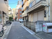 【東京都/墨田区業平】墨田区業平1丁目 土地 