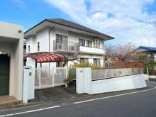 【東京都/多摩市桜ヶ丘】多摩市桜ヶ丘1丁目 土地 現地（２０２５年１２月撮影）