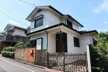 【東京都/日野市南平】日野市南平2丁目 土地 現地