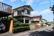【東京都/日野市南平】日野市南平2丁目 土地 